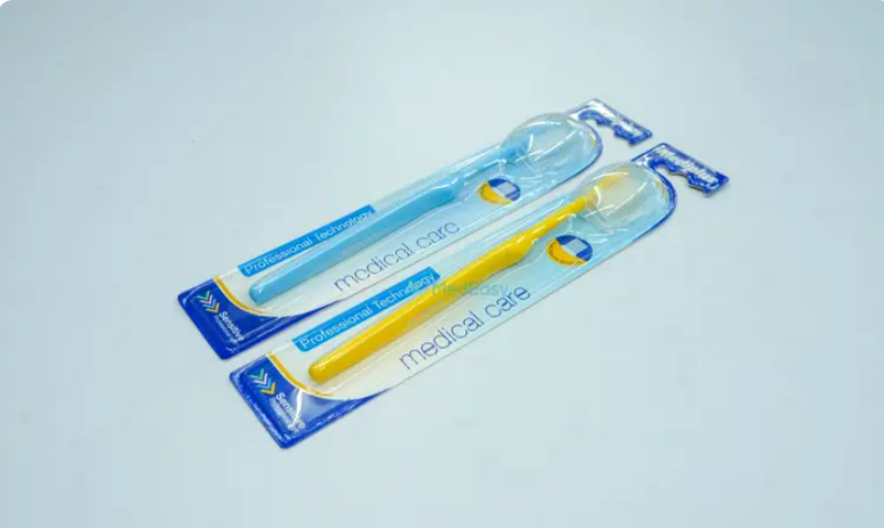 Mediplus Toothbrush Toothbrush