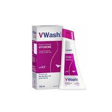 VWash Plus